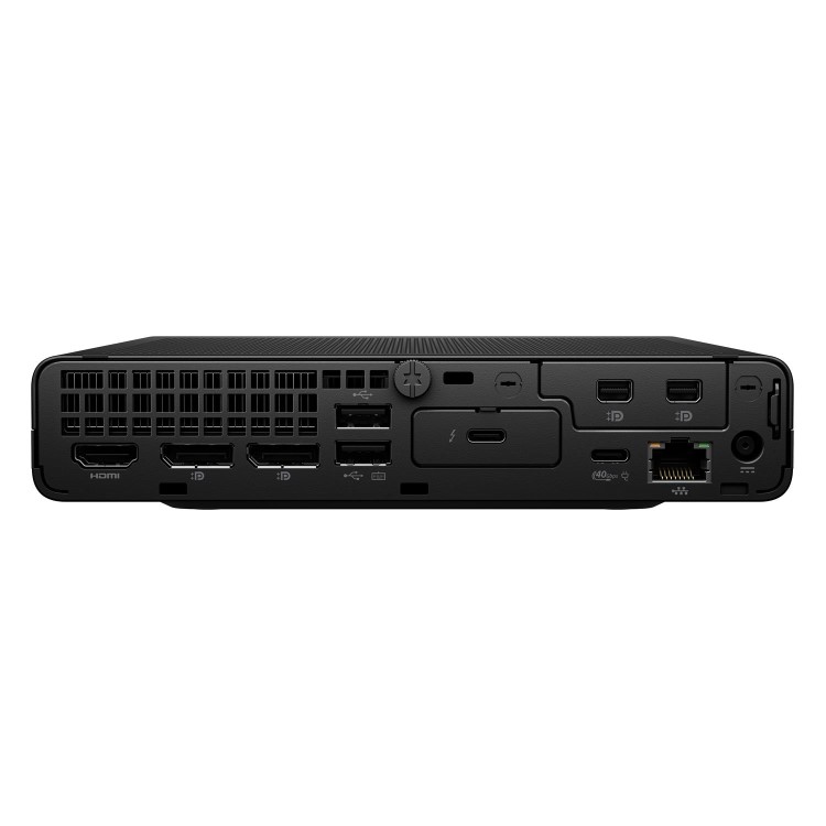 HP EliteDesk 8 G2a AMD Ryzen AI 7 445 16GB RAM 512GB SSD Windows 11 Pro Mini PC