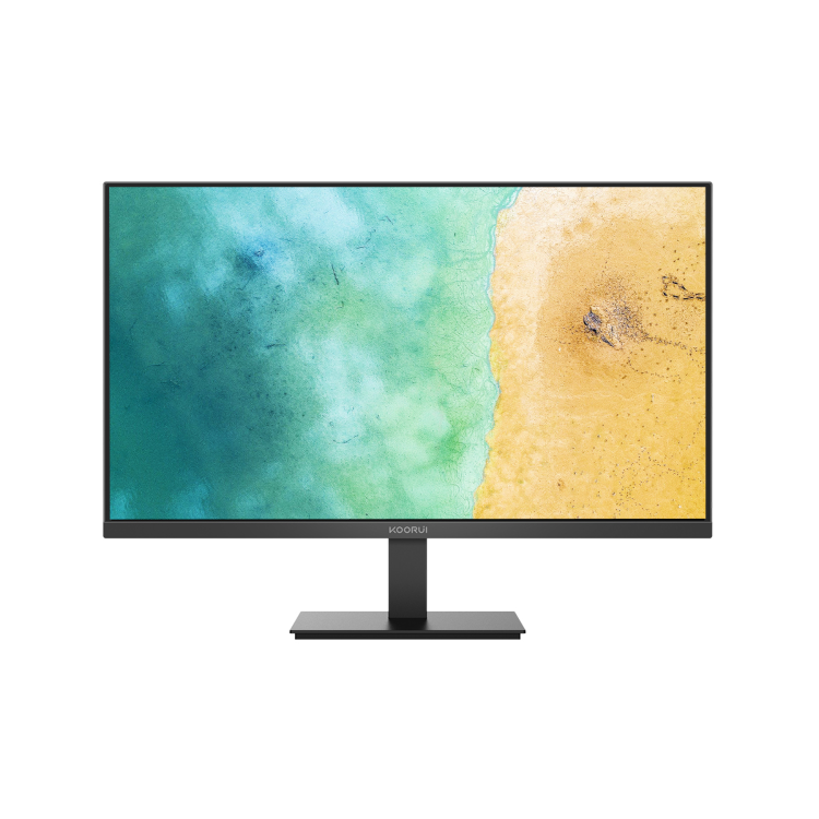 KOORUI E2411F 24" IPS Full HD 100Hz Monitor