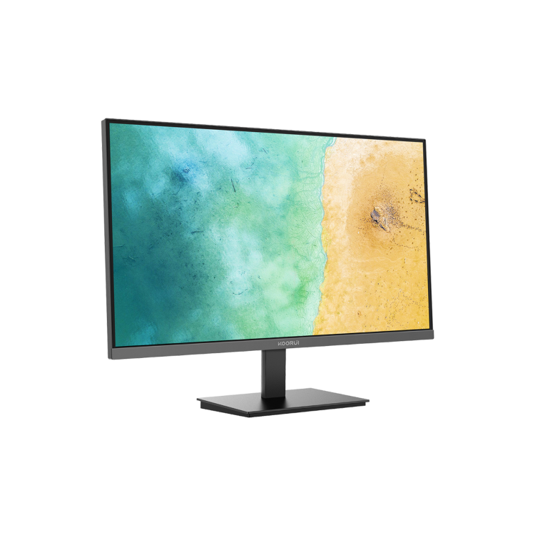 KOORUI E2411F 24" IPS Full HD 100Hz Monitor
