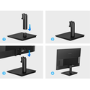 KOORUI E2411F 24" IPS Full HD 100Hz Monitor