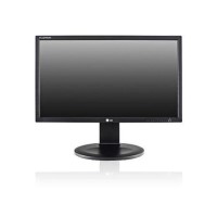 LG E2411T 24" 1920x1080 LED Monitor in Black