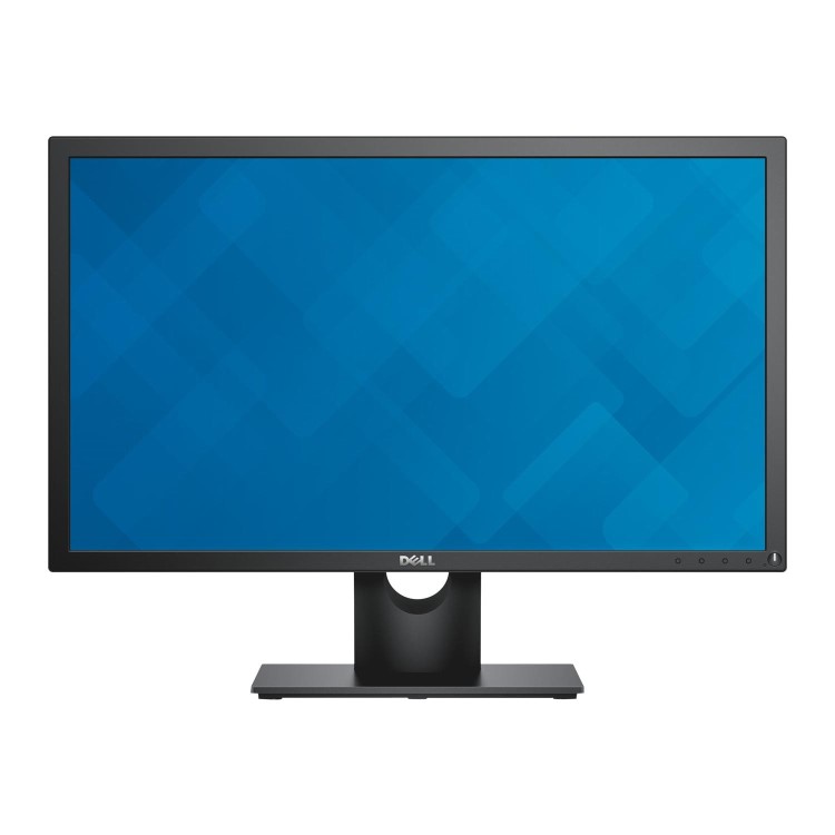 Dell E2417H 24" IPS Full HD Monitor