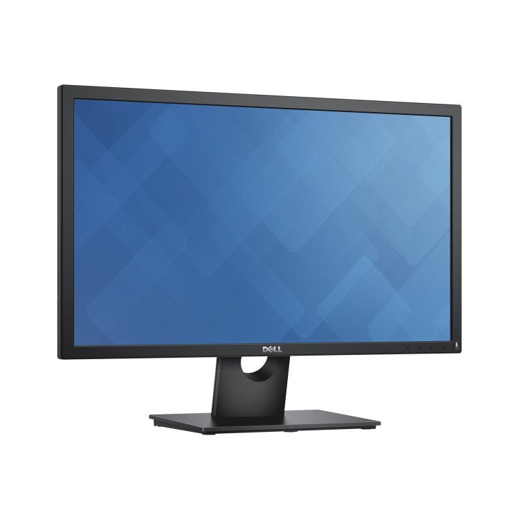 Dell E2417H 24" IPS Full HD Monitor