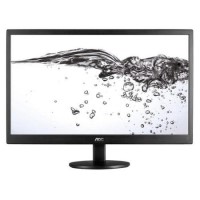 AOC E2470SWDA 23.6" Full HD Monitor