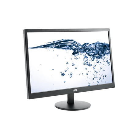 AOC E2470SWDA 23.6" Full HD Monitor