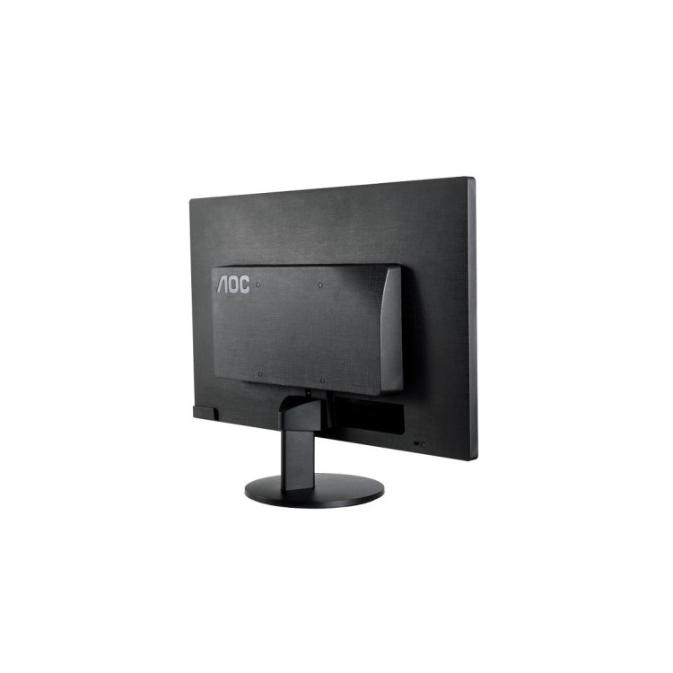 AOC E2470SWDA 23.6" Full HD Monitor