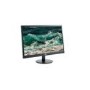 AOC E2470SWDA 23.6" Full HD Monitor