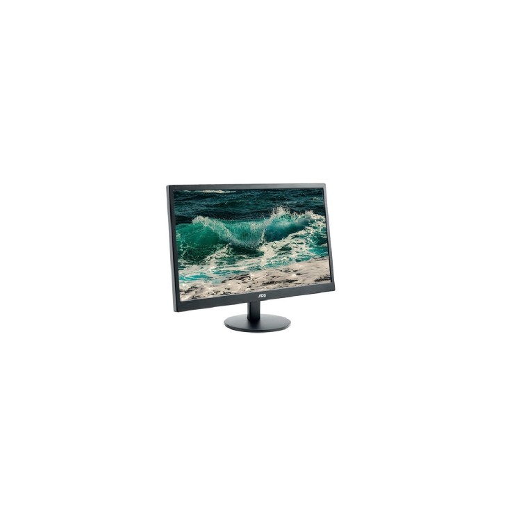 AOC E2470SWDA 23.6" Full HD Monitor