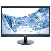 AOC E2470SWHE 23.6" Full HD Monitor