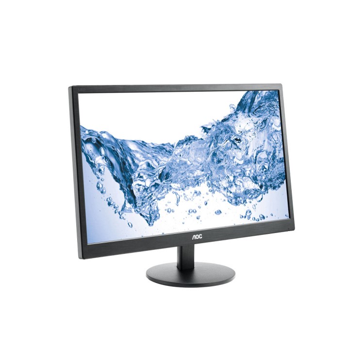 AOC E2470SWHE 23.6" Full HD Monitor