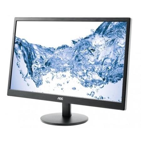 AOC E2470SWHE 23.6" Full HD Monitor
