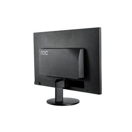 AOC E2470SWHE 23.6" Full HD Monitor