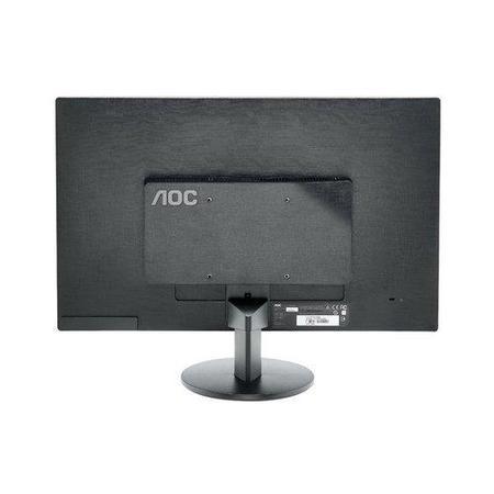 AOC E2470SWHE 23.6" Full HD Monitor