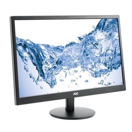 AOC E2470SWH 23.6" Full HD Monitor