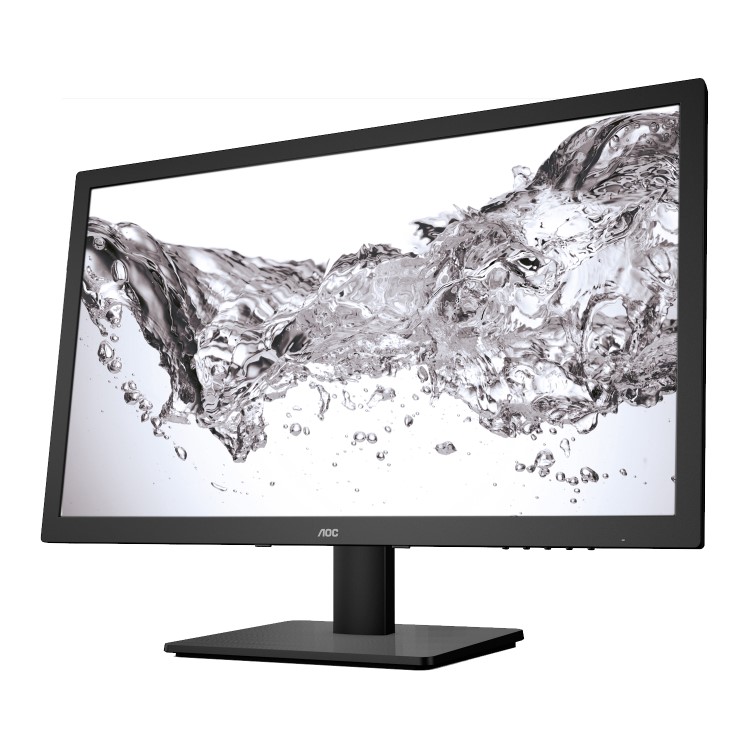 AOC E2475SWJ 23.6" Full HD Monitor