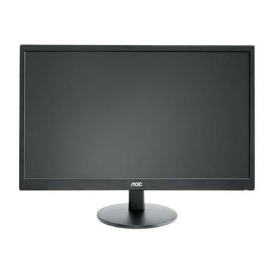 AOC E2475SWJ 23.6" Full HD Monitor