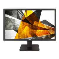 AOC E2475SWQE 23.6" Full HD Monitor