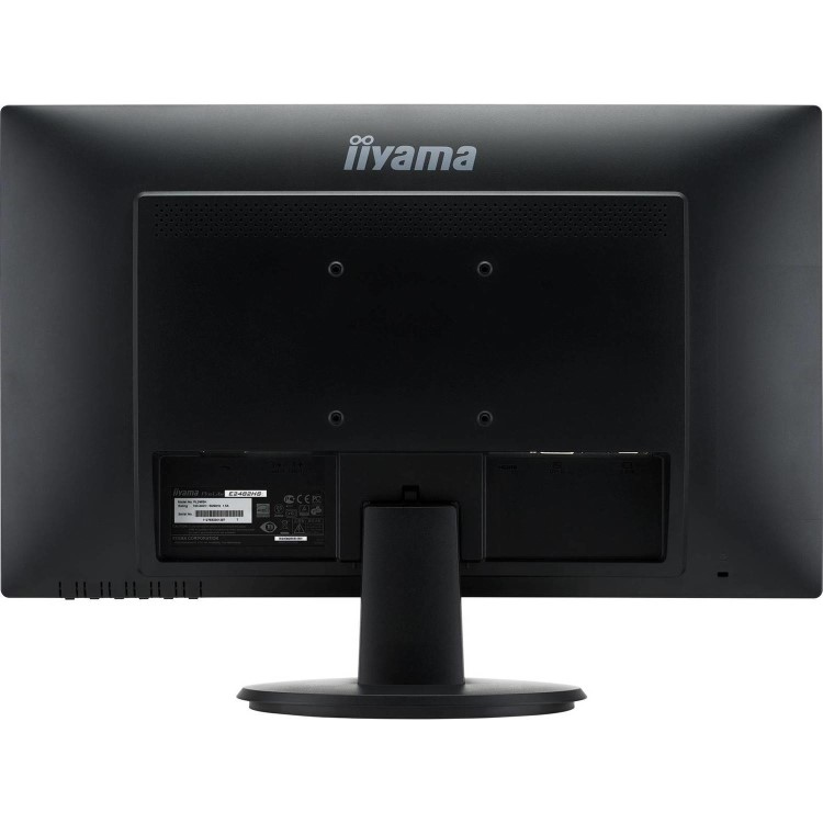 Iiyama ProLite E2482HS-B1 24" Full HD Monitor