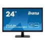 iiyama ProLite E2483HSU-B5 24" Full HD Monitor