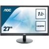 AOC E2770SH 27&quot; Full HD Monitor