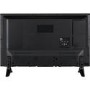electriQ E32HDDVDQ 32 Inch Built-in DVD HD Ready Freeview Play TV