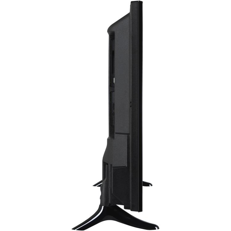 electriQ E32HDDVDQ 32 Inch Built-in DVD HD Ready Freeview Play TV