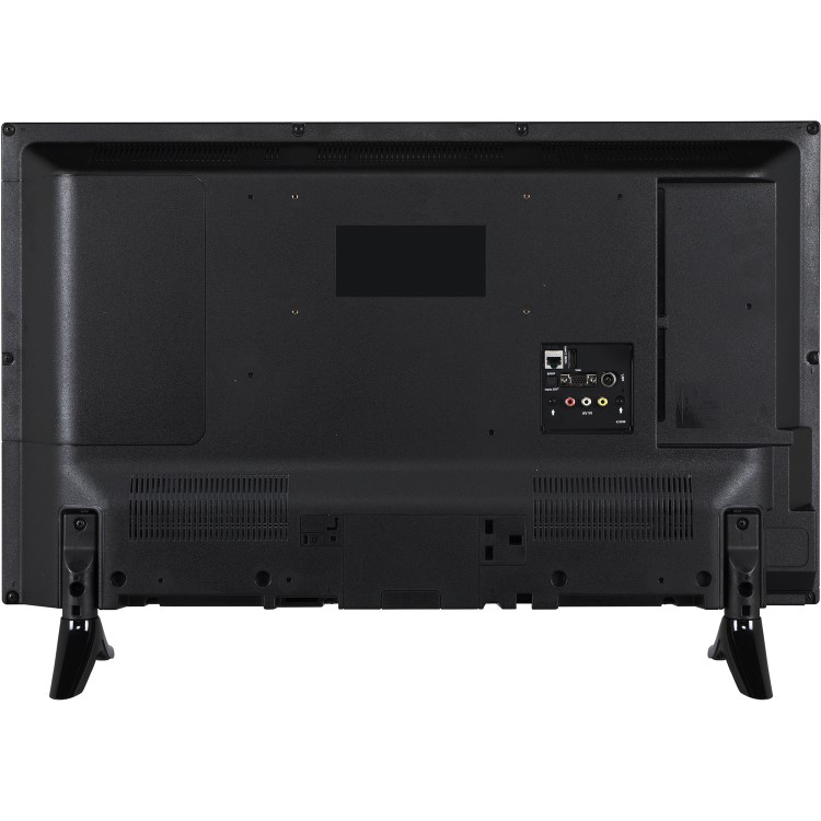 electriQ E32HDDVDQ 32 Inch Built-in DVD HD Ready Freeview Play TV