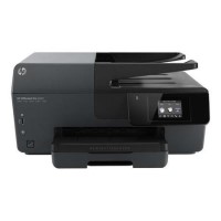 HP Officejet Pro 6830 All-in-One Wireless Duplex Printer