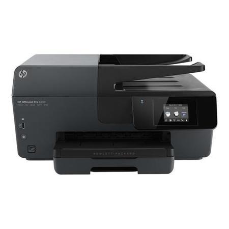 HP Officejet Pro 6830 All-in-One Wireless Duplex Printer