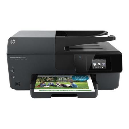 HP Officejet Pro 6830 All-in-One Wireless Duplex Printer