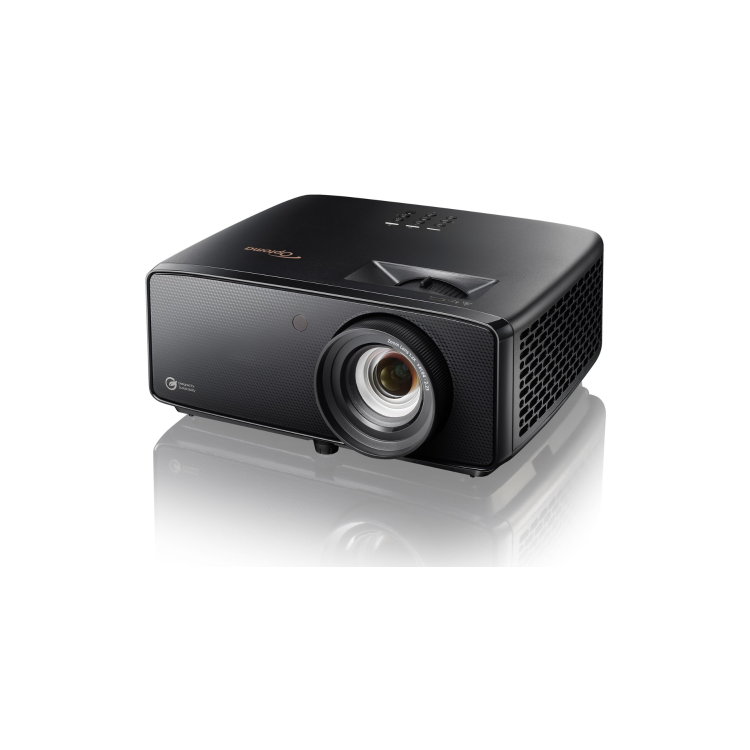Optoma Photon Beam PK52 4K UHD HDR DLP Projector