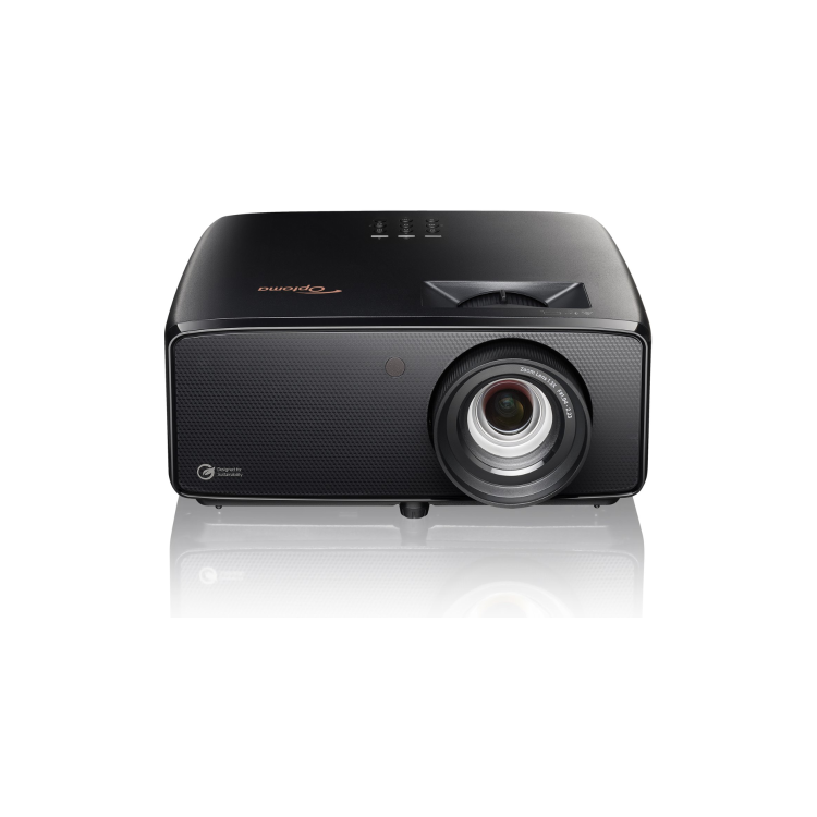 Optoma Photon Beam PK52 4K UHD HDR DLP Projector