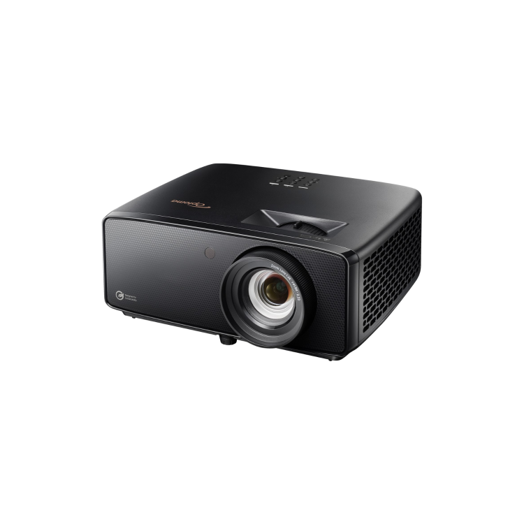 Optoma Photon Beam PK52 4K UHD HDR DLP Projector