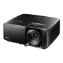 Optoma HZ41HDR 4400 ANSI Lumens Full HD 3D DLP Projector with Speakers
