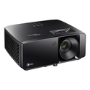 Optoma HZ41HDR 4400 ANSI Lumens Full HD 3D DLP Projector with Speakers