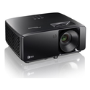 Optoma HZ41HDR 4400 ANSI Lumens Full HD 3D DLP Projector with Speakers