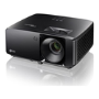 Optoma HZ147X 4000 Lumens Full HD Duracore 3D Laser Projector with Speakers
