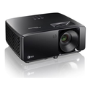 Optoma HZ147X 4000 Lumens Full HD Duracore 3D Laser Projector with Speakers