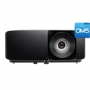 Optoma UHZ67 4300 Lumens 4K Ultra HD Duracore 3D Laser Projector with Speakers