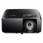 Optoma UHZ67 4300 Lumens 4K Ultra HD Duracore 3D Laser Projector with Speakers