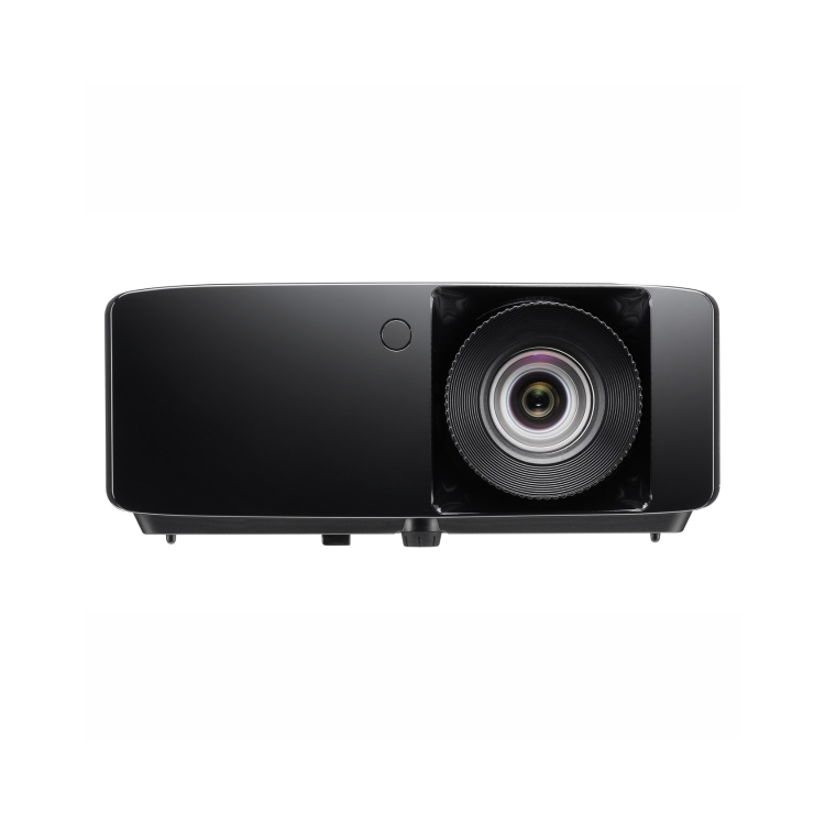 Optoma UHZ67 4300 Lumens 4K Ultra HD Duracore 3D Laser Projector with Speakers