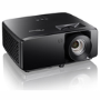Optoma UHZ67 4300 Lumens 4K Ultra HD Duracore 3D Laser Projector with Speakers
