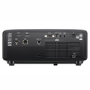 Optoma UHZ67 4300 Lumens 4K Ultra HD Duracore 3D Laser Projector with Speakers