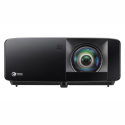 E3P7PN1E118 Optoma UHZ36STe 4000 Lumens 4K UHD Short Throw DLP Projector