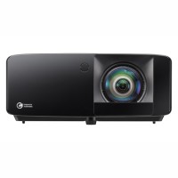 Optoma UHZ36STe 4000 Lumens 4K UHD Short Throw DLP Projector