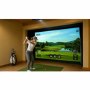 Optoma UHZ36STe 4000 Lumens 4K UHD Short Throw DLP Projector