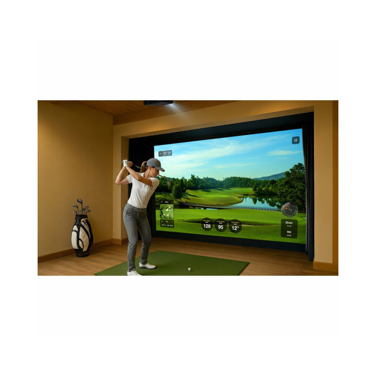 Optoma UHZ36STe 4000 Lumens 4K UHD Short Throw DLP Projector