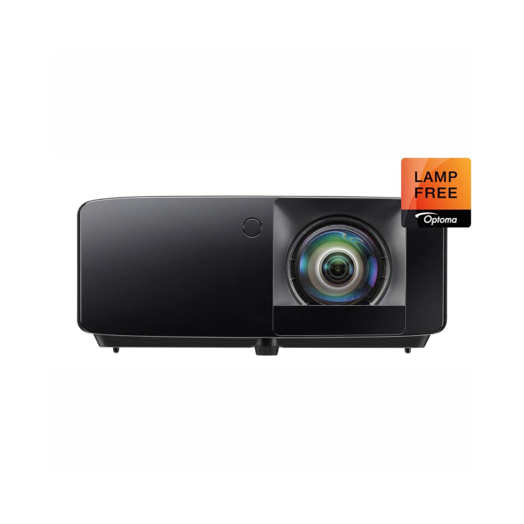Optoma Photon Beam PK53ST 4K HDR Laser Short-Throw Projector