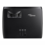 Optoma Photon Beam PK53ST 4K HDR Laser Short-Throw Projector