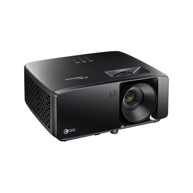 Optoma HZ137X 3000 Lumens Full HD Home Laser DLP Projector